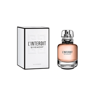 Givenchy - Perfume L'Interdit| 80ml