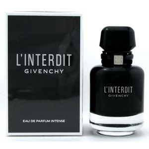 Givenchy - Perfume L'Interdit Intense| 50ml