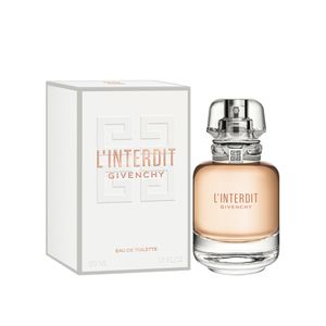 Givenchy - Perfume L'Interdit| 50ml