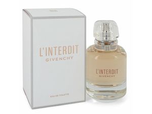 Givenchy - Perfume L'Interdit| 80ml
