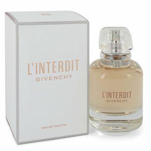 Givenchy - Perfume L'Interdit| 80ml