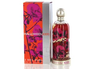 Halloween - Perfume Kiss