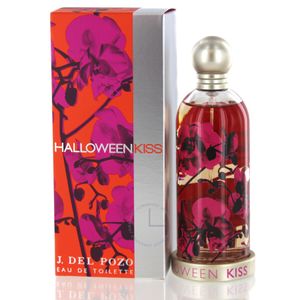 Halloween - Perfume Kiss