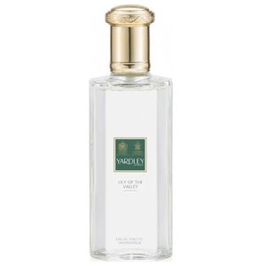 Yardley Clasico - Perfume Lily of the Valley