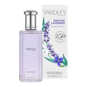 Yardley Clasico - Perfume English Lavender