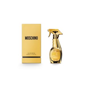 Moschino - Perfume Gold Fresh| 50ml