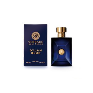 Gianni Versace - Loción Dylan Blue| 100ml