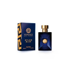 Gianni Versace - Perfume Dylan Blue Spray | 50ml