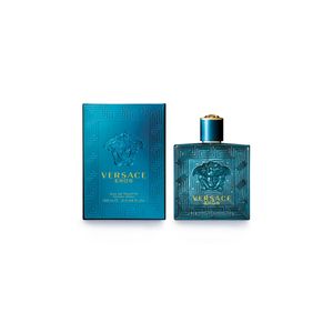 Gianni Versace - Perfume Eros| 100ml