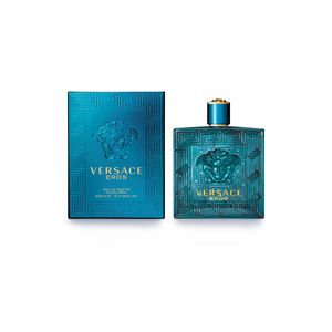 Gianni Versace - Perfume Eros| 200ml