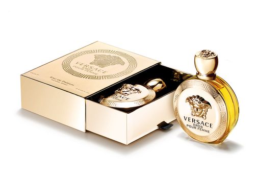 Compra Gianni Versace Perfume Eros Pour Femme| 100ml Compra en