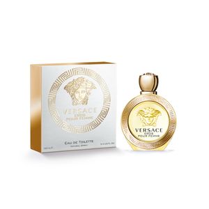 Gianni Versace - Perfume Eros Pour Femme| 100ml