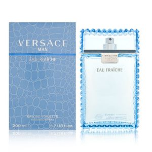 Gianni Versace - Perfume Man Eau Fraiche| 200ml
