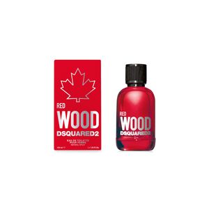 Dsquared2 - Perfume Red Wood 100ml