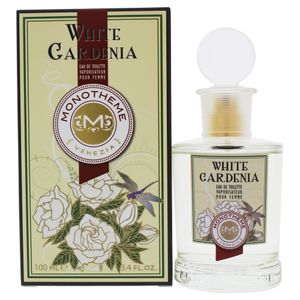 Monotheme - Perfume White Gardenia