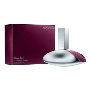 Calvin Klein - Perfume Euphoria Woman| 100ml