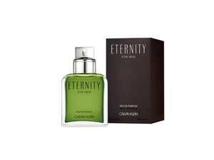 Calvin Klein - Perfume Eternity Men| 100ml