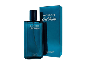 Davidoff - Perfume Cool Water Men| 75ml