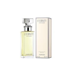 Calvin Klein - Perfume Eternity Woman| 50 ml