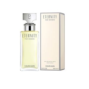 Calvin Klein - Perfume Eternity Woman| 100 ml