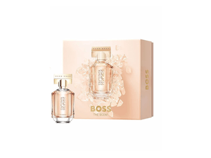 Hugo Boss - Perfume Scent For Her | 50 ml