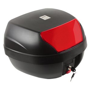 Pro Tork - Baul Smart Box 28 Litros | Rojo