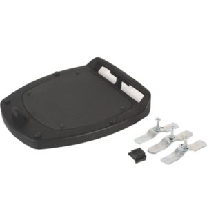 Pro Tork - Baul Smart Box 28 Litros | Rojo