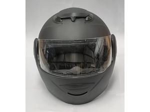 Pro Tork - Casco Abatible V-Pro Jet 3 M | Negro Mate