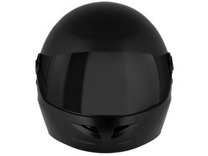 Pro Tork - Casco Infantil Liberty 4 L | Negro Mate