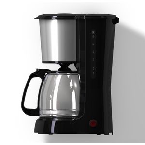 Imaco - Cafetera AM1290 | Inox