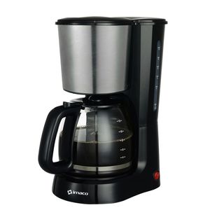 Imaco - Cafetera AM1290 | Inox