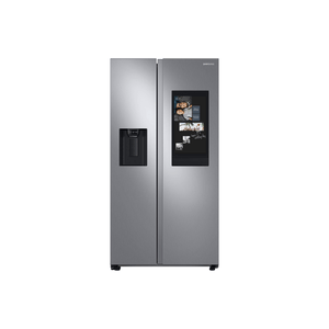 Samsung - Refrigeradora Side by Side  RS22A5561S9 | 614 Litros