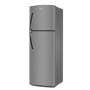 Mabe - Refrigeradora Top Mount RMA250FHEL1  Platinum | 250 Litros
