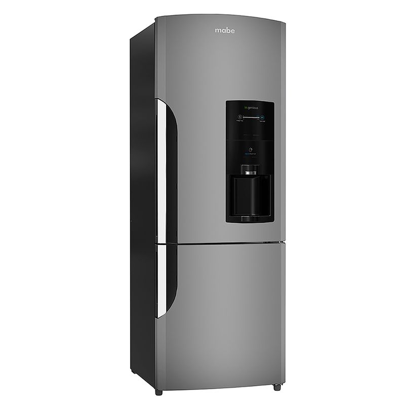 Compra - Mabe Refrigeradora Top Mount RMB400IABRE0 400L | Platinum - Compra  en 