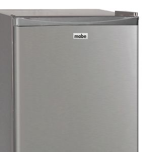 Mabe - Minibar  RMF04ERX0  Inox| 93 Litros