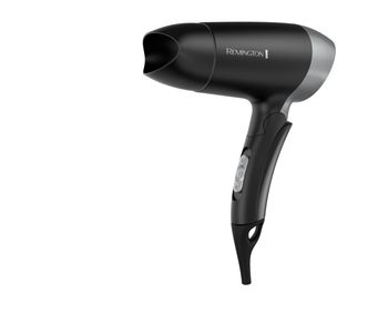 Remington - Secador de Cabello BD-D2400(BV) F|Negro