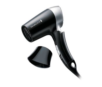 Remington - Secador de Cabello BD-D2400(BV) F|Negro