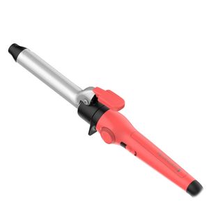 Remington - Rizador de Cabello 2 en 1 CI5225CL (110)F | Rosado
