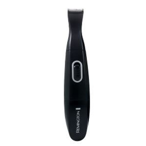 Remington - kit de viaje BD-TLG100 12 Pieza | Negro