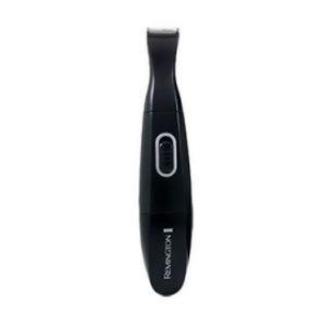 Remington - kit de viaje BD-TLG100 12 Pieza | Negro