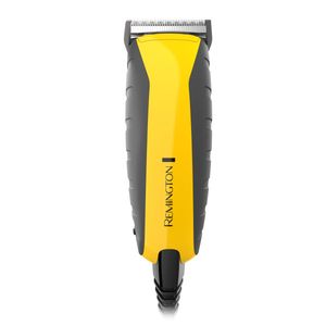 Remington - Cortador de Cabello HC5850(110)F | Amarillo/Plomo