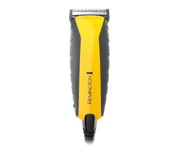 Remington - Cortador de Cabello HC5850(110)F | Amarillo/Plomo