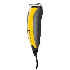 Remington - Cortador de Cabello HC5850(110)F | Amarillo/Plomo