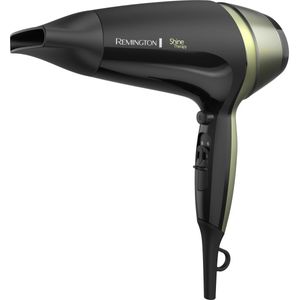 Remington - Secador de Cabello D13A | Negro