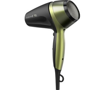 Remington - Secador de Cabello D13A | Negro