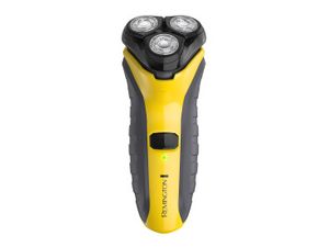 Remington - Afeitadora Rotativa BD-R27A (110) F | Amarillo