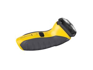 Remington - Afeitadora Rotativa BD-R27A (110) F | Amarillo