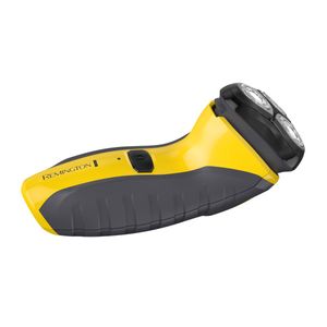 Remington - Afeitadora Rotativa BD-R27A (110) F | Amarillo