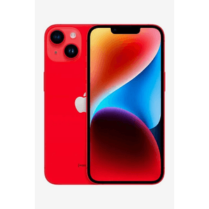 Apple - Celular Iphone 14 256gb |Red