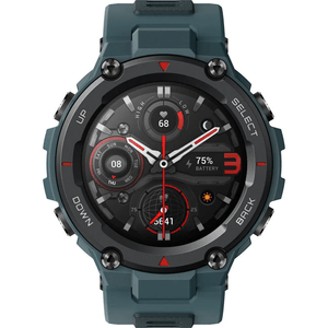 Amazfit - Smartwatch T-REX PRO | Blue